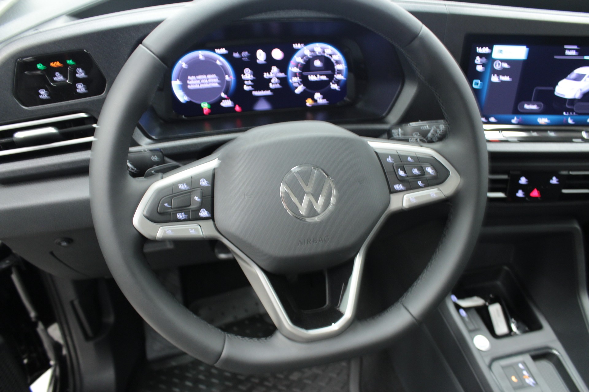 Volkswagen Caddy 2026, kuva 5/18