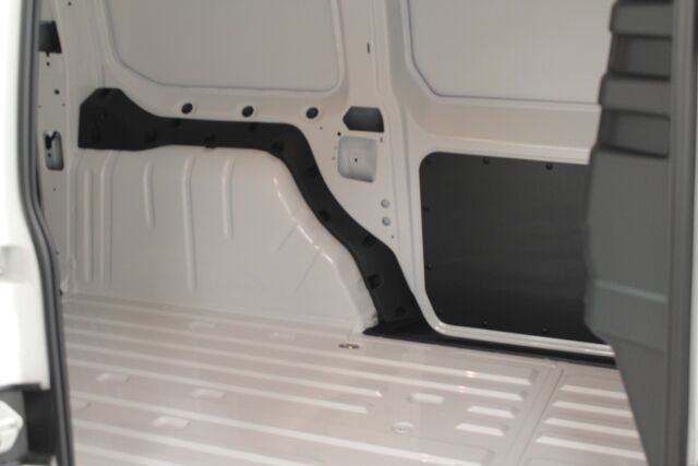 Volkswagen Caddy Maxi 2025 umpipakettiauto Cargo 2,0 TDI 75kW 2510kg