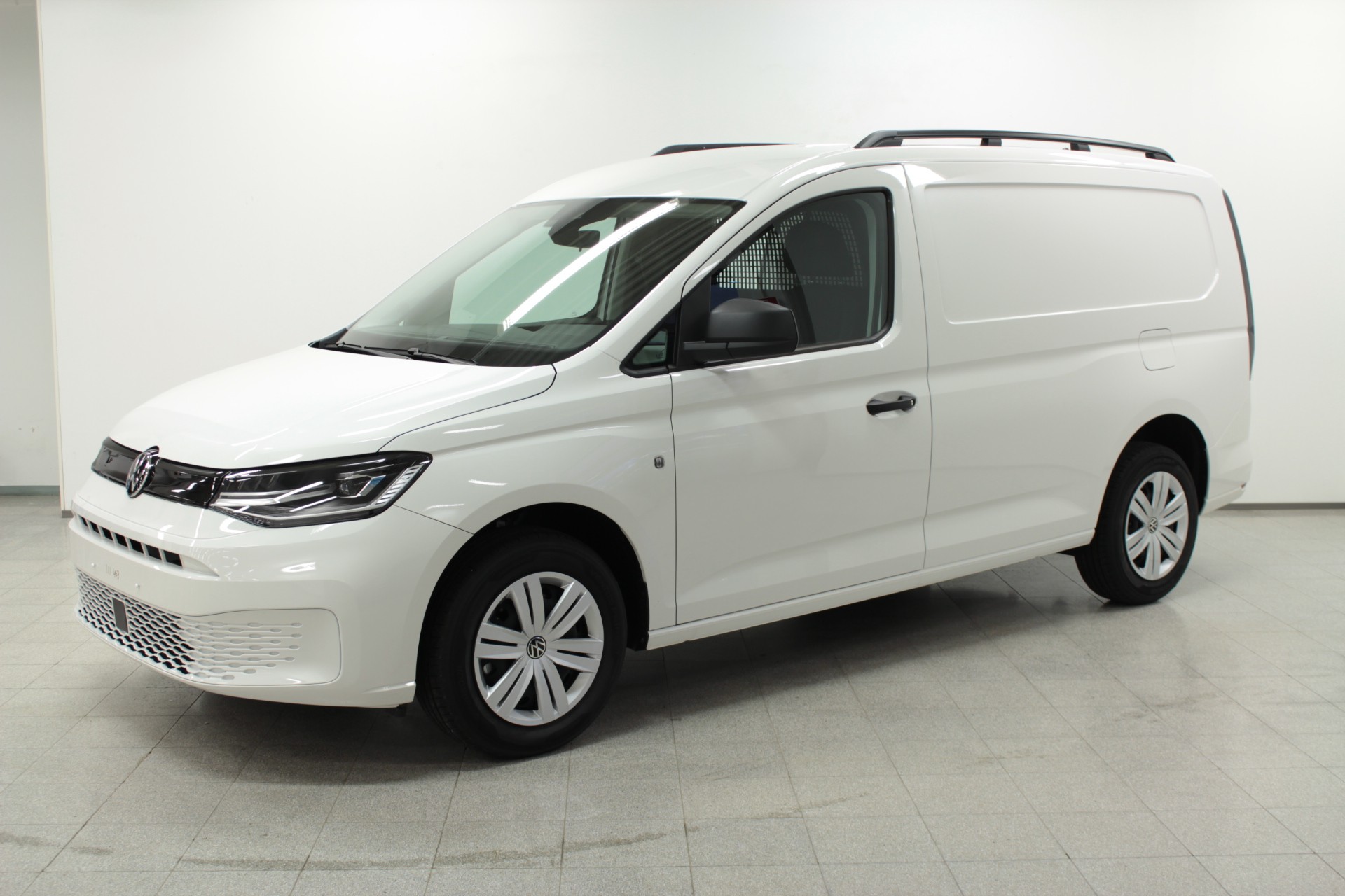 Volkswagen Caddy Maxi 2025, kuva 2/15