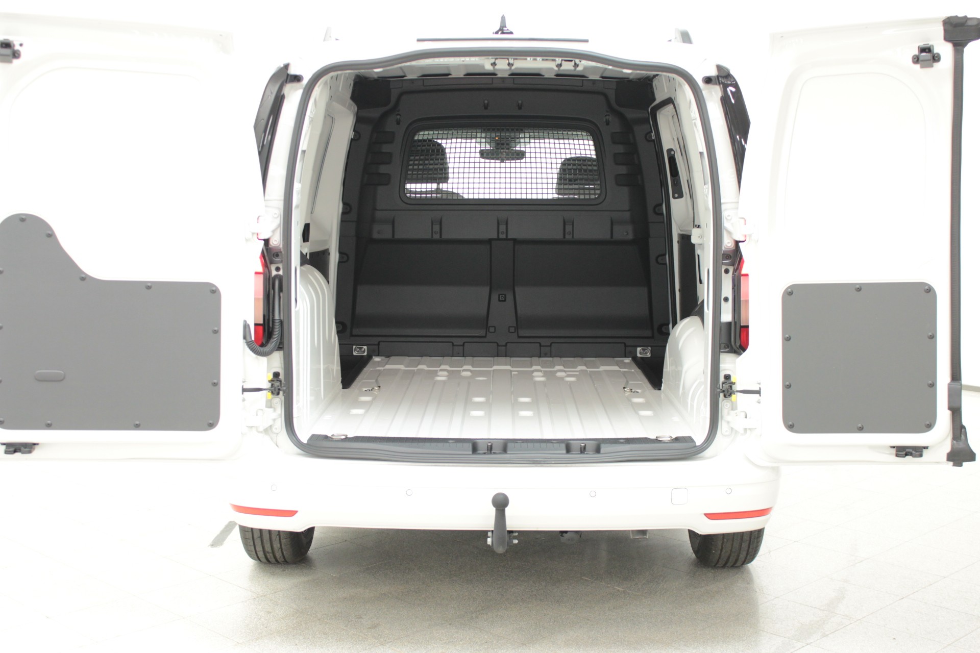 Volkswagen Caddy Maxi 2025, kuva 6/15