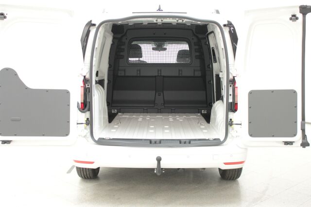 Volkswagen Caddy Maxi 2025 umpipakettiauto Cargo 2,0 TDI 75kW 2510kg