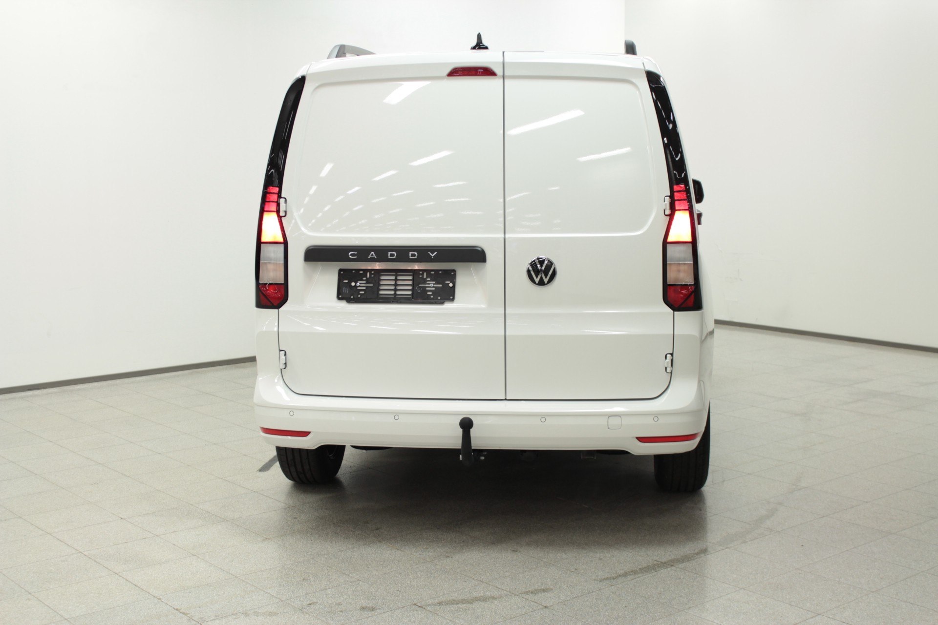 Volkswagen Caddy Maxi 2025, kuva 4/15