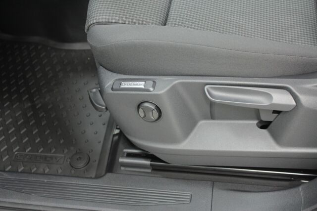 Volkswagen Caddy Maxi 2025 umpipakettiauto Cargo 2,0 TDI 75kW 2510kg