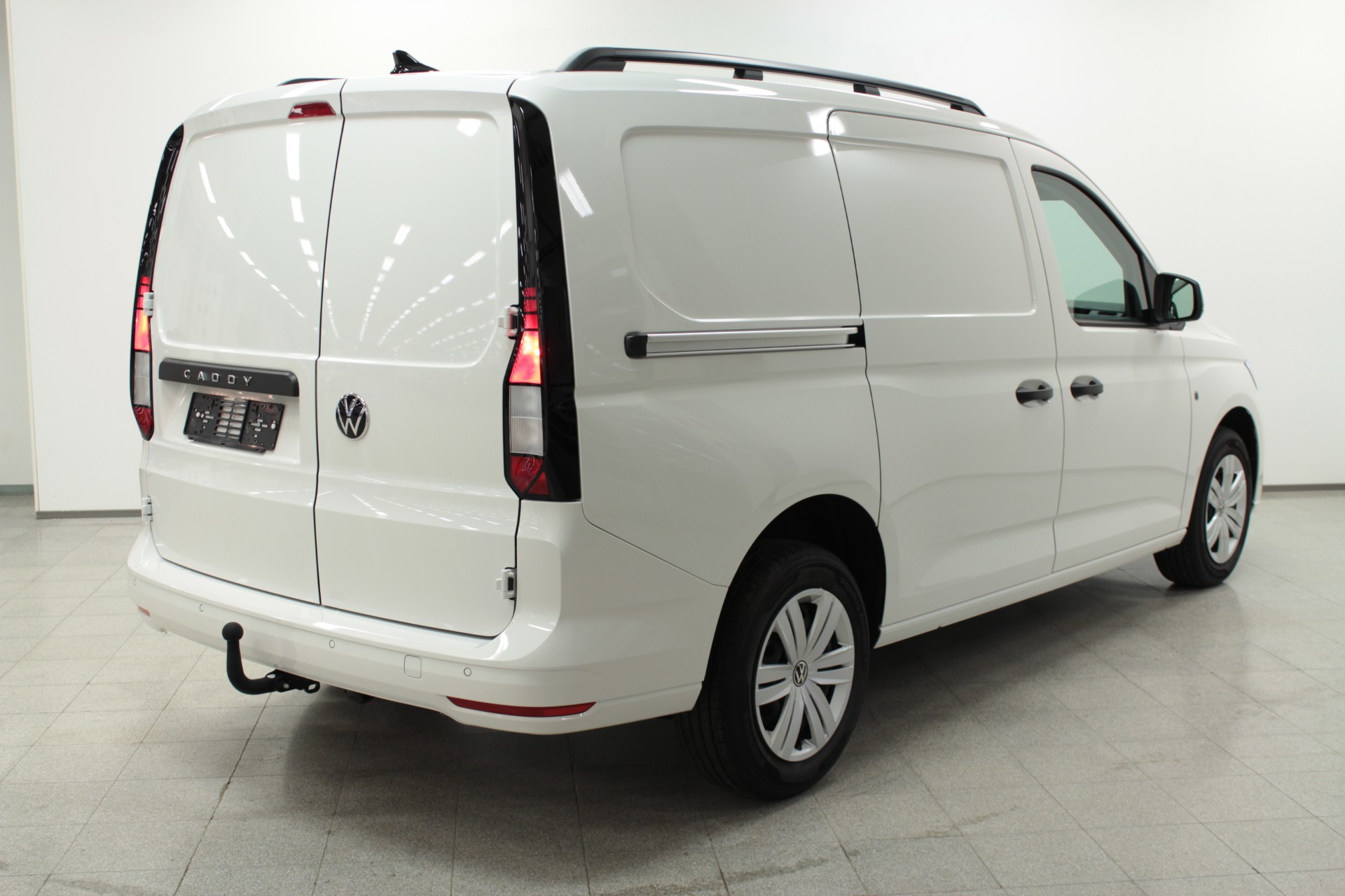 Volkswagen Caddy Maxi 2025, kuva 3/15