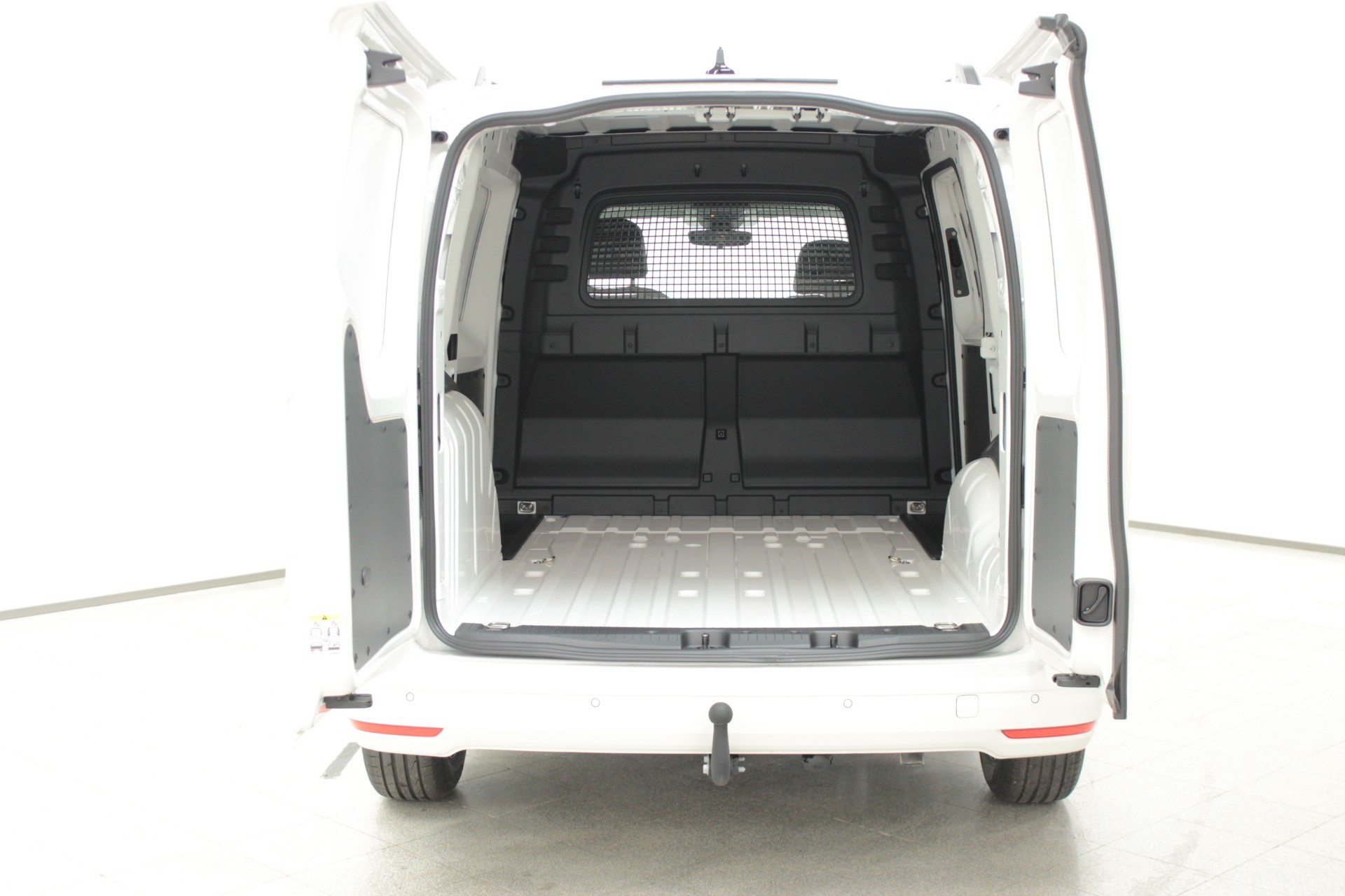 Volkswagen Caddy Maxi 2025, kuva 5/15
