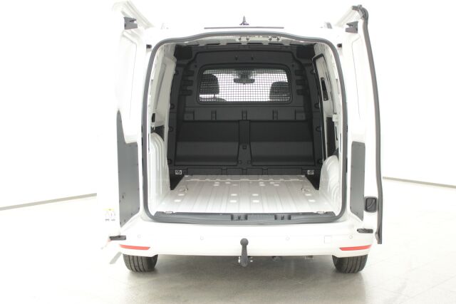Volkswagen Caddy Maxi 2025 umpipakettiauto Cargo 2,0 TDI 75kW 2510kg