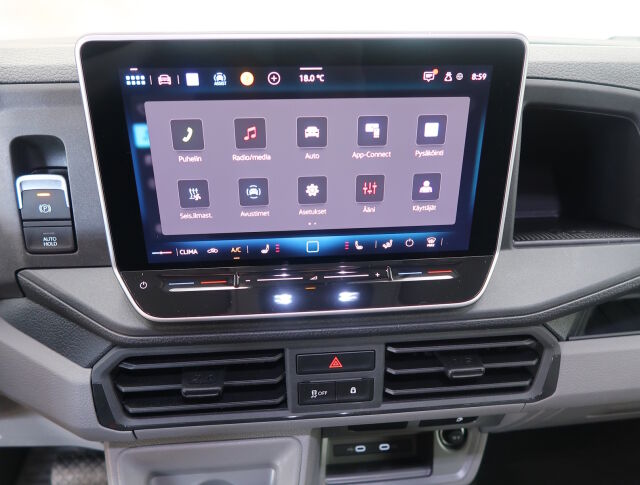 Volkswagen Grand California 2025 Grand California 600 2,0 TDI 130 kW 8at *NYT 2940€ VARUSTEPAKETTI 0€*
