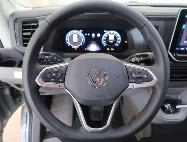 Volkswagen Grand California 2025 Grand California 600 2,0 TDI 130 kW 8at *NYT 2940€ VARUSTEPAKETTI 0€*