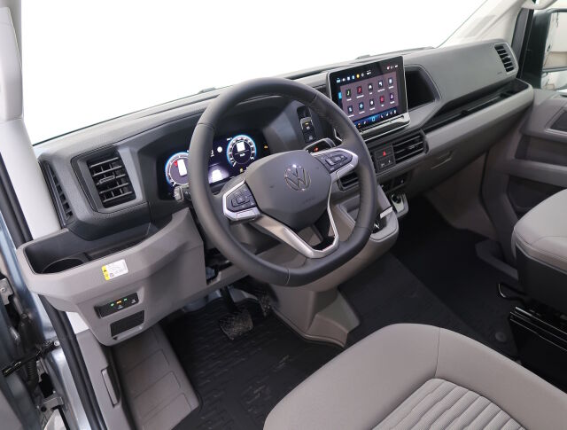 Volkswagen Grand California 2025 Grand California 600 2,0 TDI 130 kW 8at *NYT 2940€ VARUSTEPAKETTI 0€*