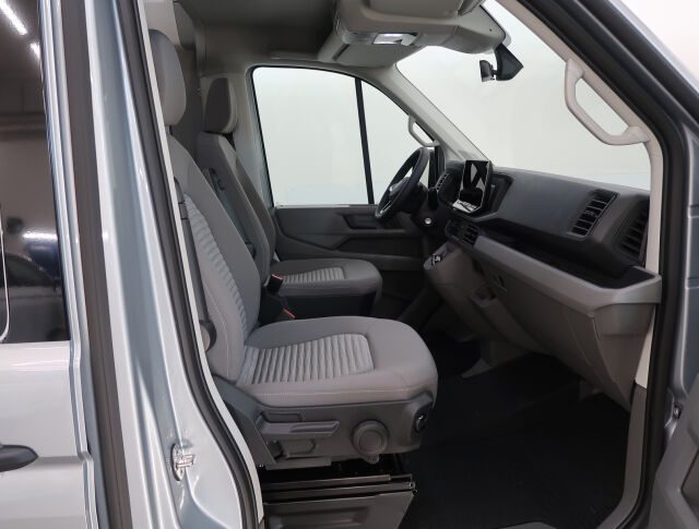 Volkswagen Grand California 2025 Grand California 600 2,0 TDI 130 kW 8at *NYT 2940€ VARUSTEPAKETTI 0€*