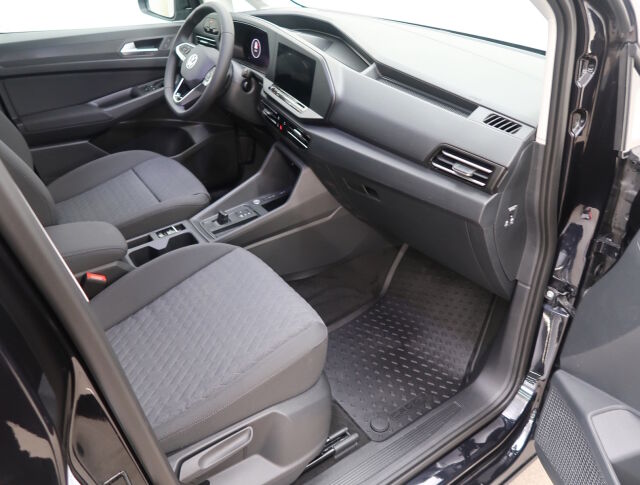 Volkswagen Caddy 2025 Life Business 2,0 TDI 90kW DSG Carsport XXL+ (hinta autoveroton taksi hinta)