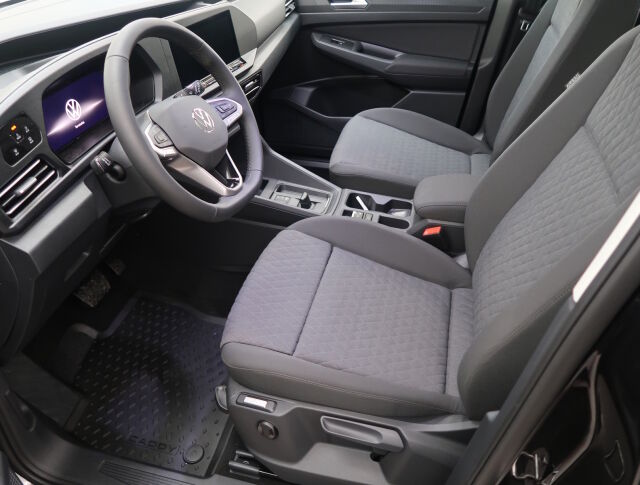 Volkswagen Caddy 2025 Life Business 2,0 TDI 90kW DSG Carsport XXL+ (hinta autoveroton taksi hinta)