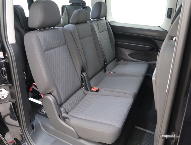 Volkswagen Caddy 2025 Life Business 2,0 TDI 90kW DSG Carsport XXL+ (hinta autoveroton taksi hinta)