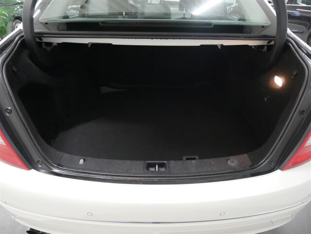 MERCEDES-BENZ C 2010 180 CGI BE A Premium Business