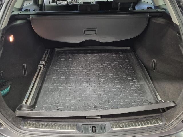 TOYOTA Avensis 2010 2,0 Valvematic Linea Sol Plus Wagon Multidrive S / Koukku / Navi / P-Kamera