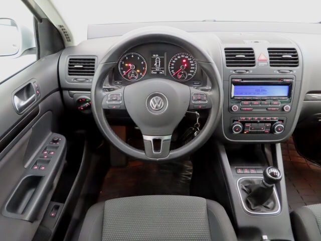 VOLKSWAGEN Jetta 2010 Comfortline 1,4 TSI 90 kW (122 hv)
