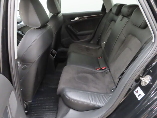 Audi A4 2013 Avant Business Alpine Pro 2,0 TFSI 155 kW quattro S tronic