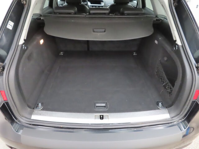 Audi A4 2013 Avant Business Alpine Pro 2,0 TFSI 155 kW quattro S tronic