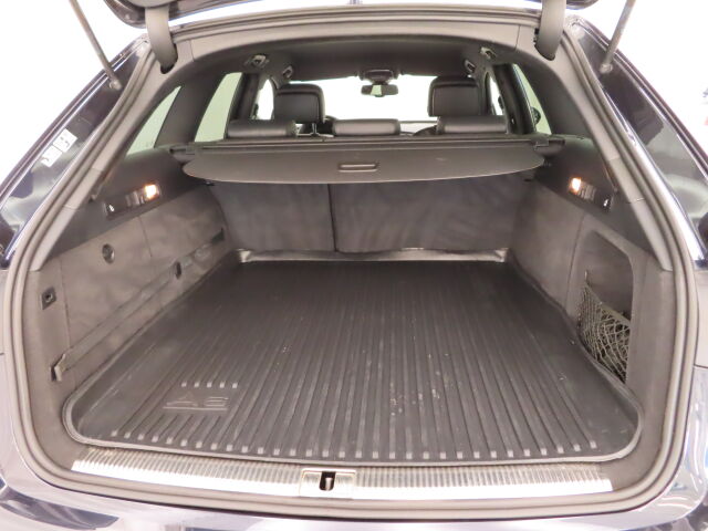 Audi A6 allroad quattro 2013 Business 3,0 V6 TFSI 228 kW quattro S tronic