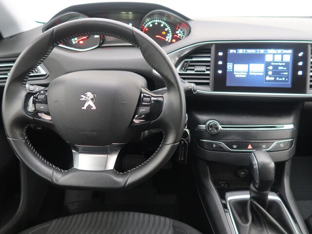 Peugeot 308 2014 Active PureTech 130 Automaatti