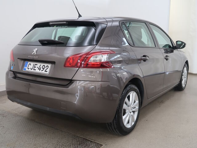Peugeot 308 2014 Active PureTech 130 Automaatti