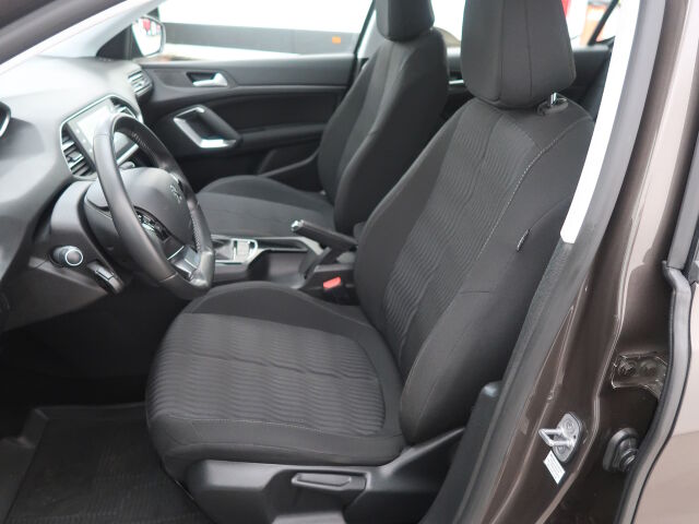 Peugeot 308 2014 Active PureTech 130 Automaatti