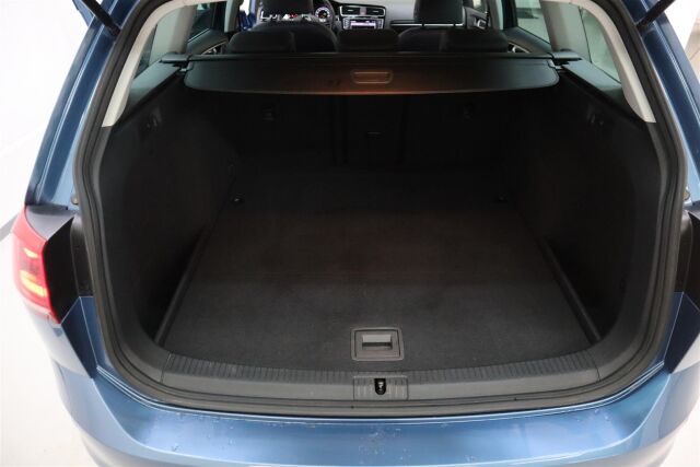 VOLKSWAGEN Golf 2014 Variant Highline 1,4 TSI 103 kW (140 hv) BlueMotion Technology DSG-automaatti