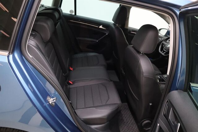 VOLKSWAGEN Golf 2014 Variant Highline 1,4 TSI 103 kW (140 hv) BlueMotion Technology DSG-automaatti