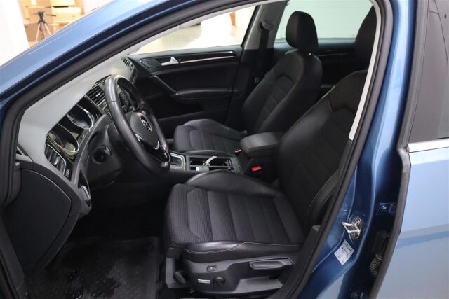 VOLKSWAGEN Golf 2014 Variant Highline 1,4 TSI 103 kW (140 hv) BlueMotion Technology DSG-automaatti