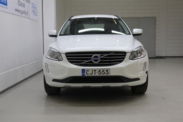 VOLVO XC60 2015 D4 Kinetic aut
