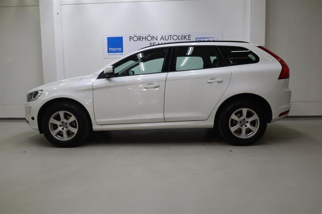 VOLVO XC60 2015 D4 Kinetic aut