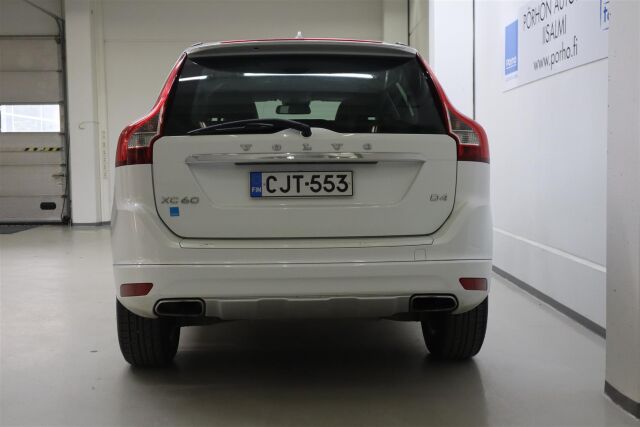 VOLVO XC60 2015 D4 Kinetic aut