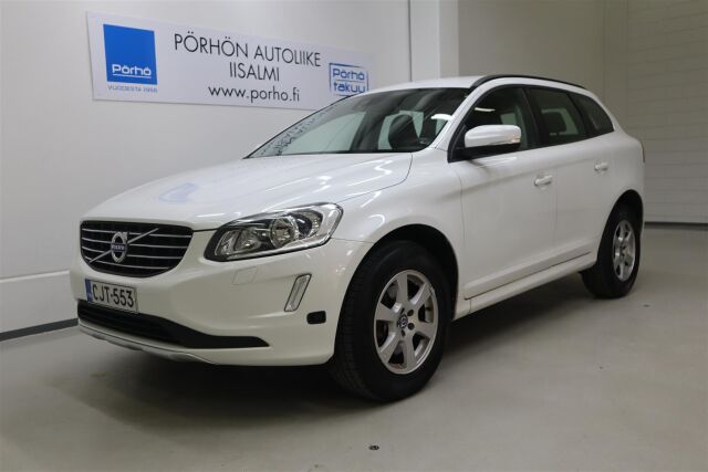 VOLVO XC60 2015 D4 Kinetic aut