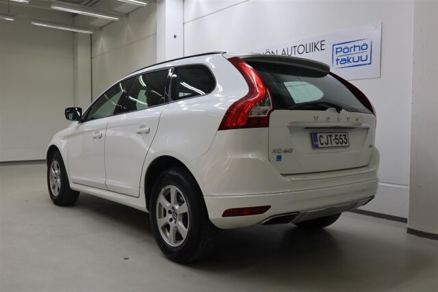 VOLVO XC60 2015 D4 Kinetic aut