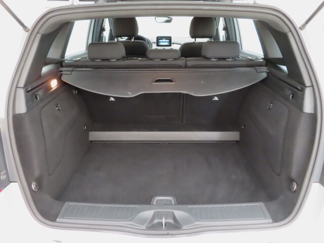 Mercedes-Benz B 2016 180 Automatic Edition