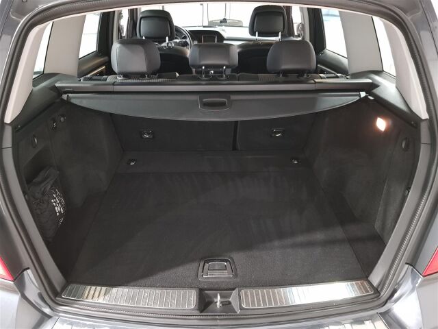 MERCEDES-BENZ GLK 2008 320 CDI 4Matic A