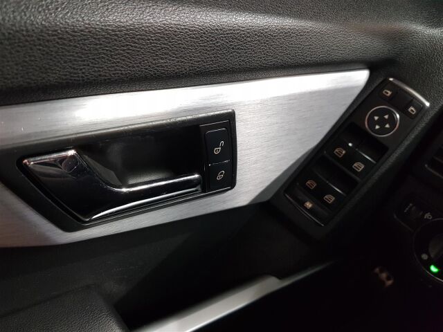 MERCEDES-BENZ GLK 2008 320 CDI 4Matic A