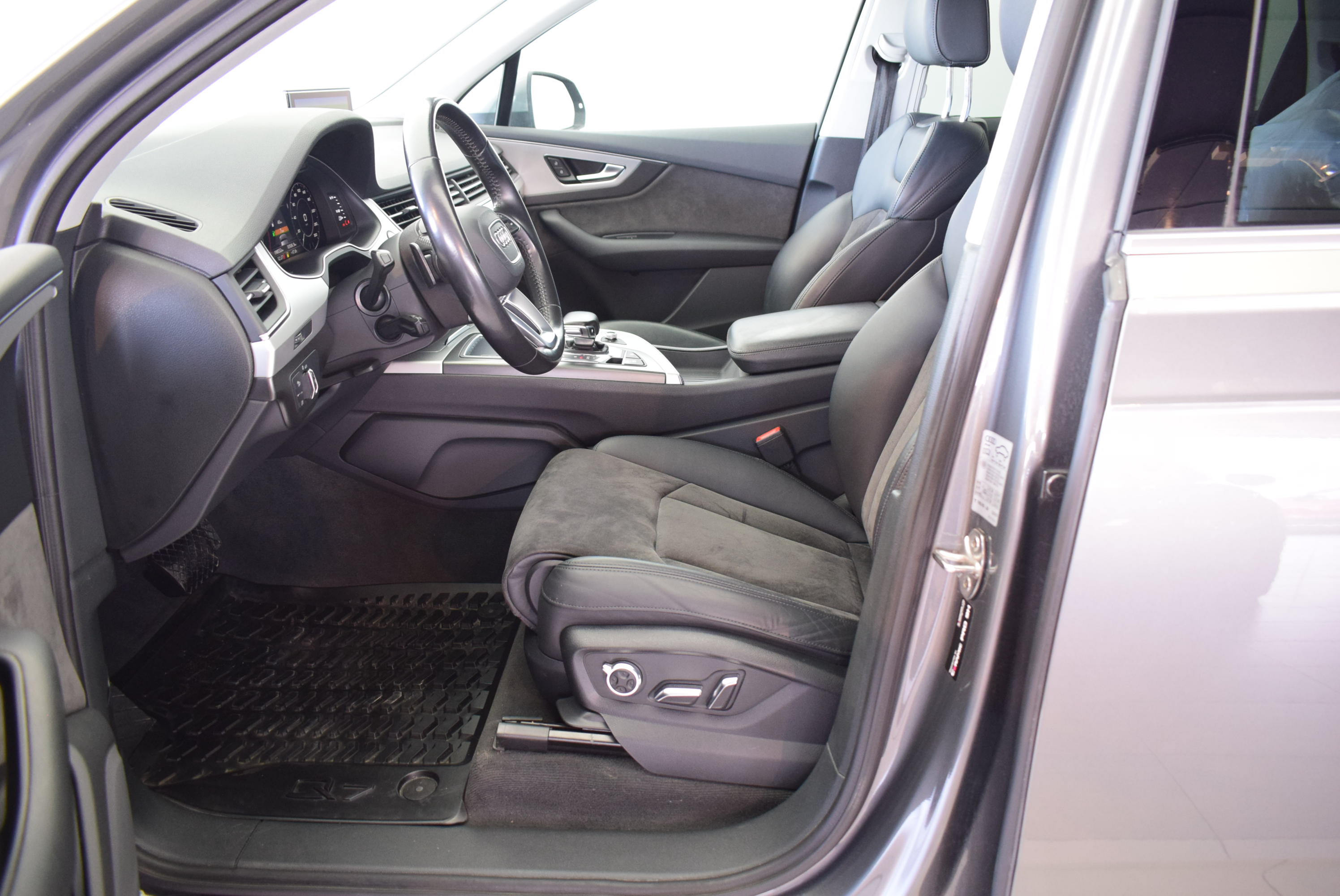 Audi Q7 2016, kuva 6/12
