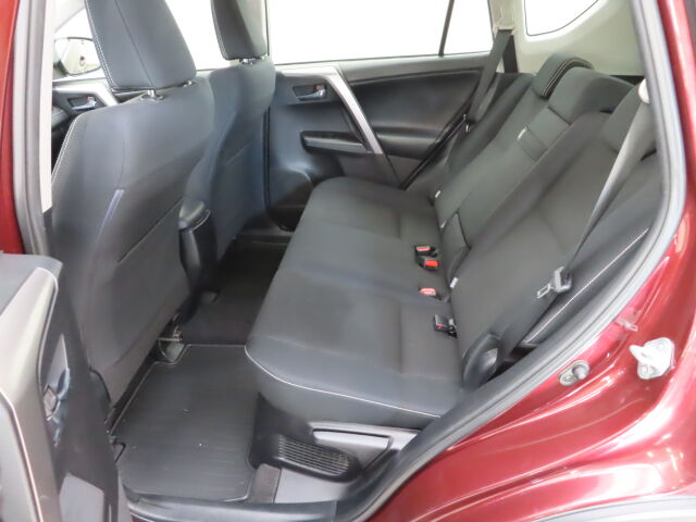 Toyota RAV4 2016 2,5 Hybrid AWD Business