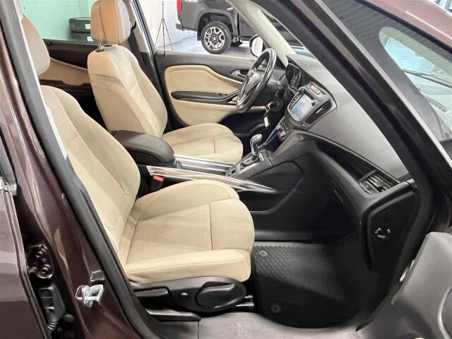 OPEL Zafira 2018 Innovation 2,0 CDTI ECOTEC 125kW AT6