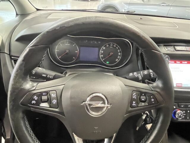 OPEL Zafira 2018 Innovation 2,0 CDTI ECOTEC 125kW AT6