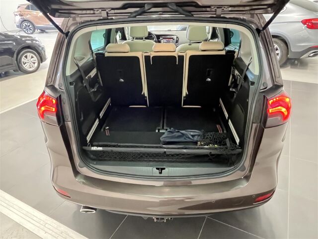 OPEL Zafira 2018 Innovation 2,0 CDTI ECOTEC 125kW AT6