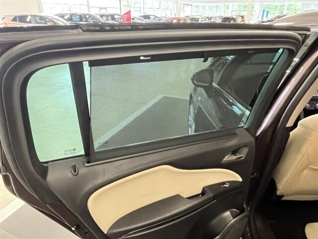 OPEL Zafira 2018 Innovation 2,0 CDTI ECOTEC 125kW AT6