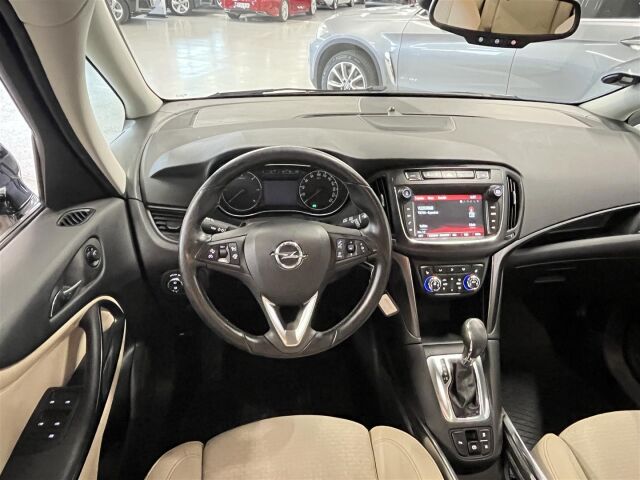 OPEL Zafira 2018 Innovation 2,0 CDTI ECOTEC 125kW AT6