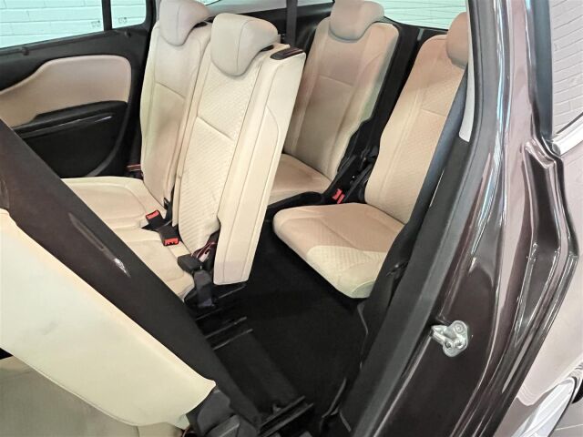 OPEL Zafira 2018 Innovation 2,0 CDTI ECOTEC 125kW AT6