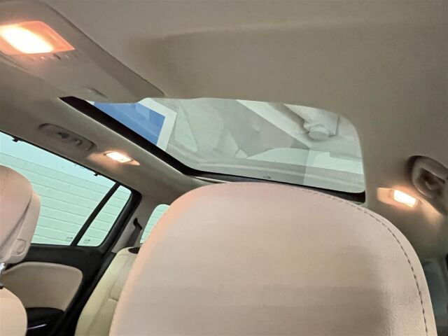 OPEL Zafira 2018 Innovation 2,0 CDTI ECOTEC 125kW AT6