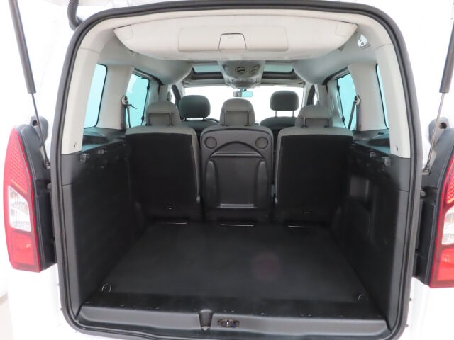 Citroen Berlingo Multispace 2017 BlueHDi 100 Feel ETG6 Automaatti
