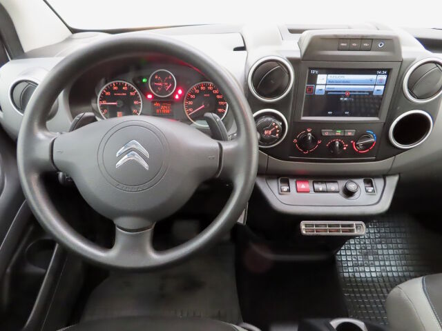 Citroen Berlingo Multispace 2017 BlueHDi 100 Feel ETG6 Automaatti