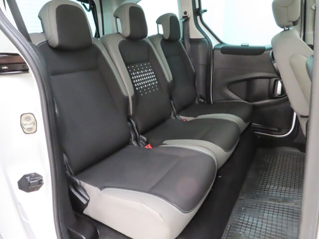 Citroen Berlingo Multispace 2017 BlueHDi 100 Feel ETG6 Automaatti
