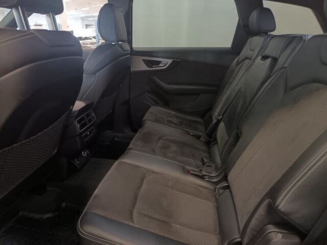 AUDI Q7 2016 Business 3,0 V6 TDI e-tron quattro tiptronic